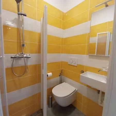 Venice Lido - House For 5 Lido di Venezia