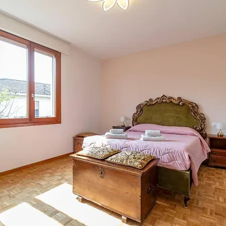 Venice Lido - House For 5 Apartment *