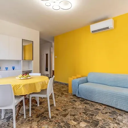 Venice Lido - House For 5 Apartment Lido di Venezia
