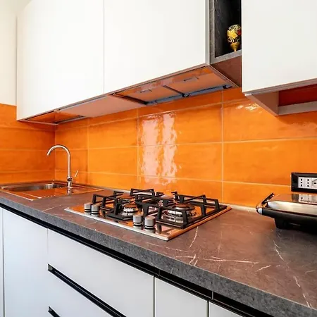 Venice Lido - House For 5 *