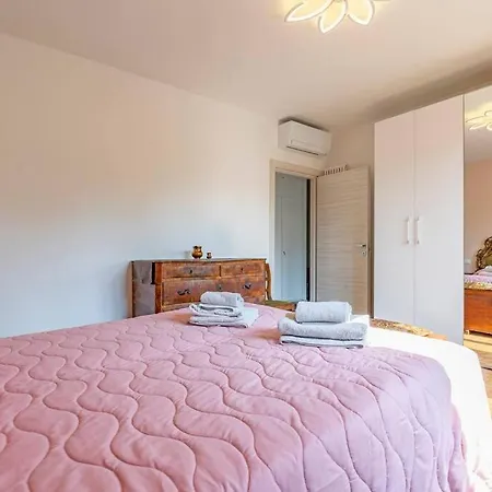 Venice Lido - House For 5 Apartment *