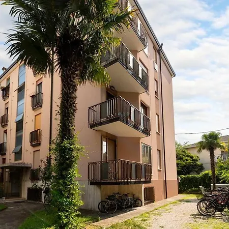 Venice Lido - House For 5 Apartment Lido di Venezia