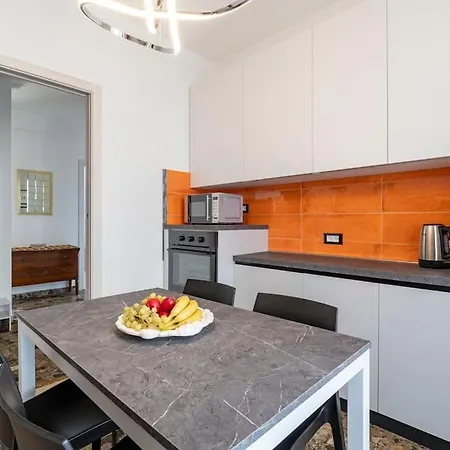 Apartment Venice Lido - House For 5