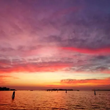 Apartment Venice Lido - House For 5 *