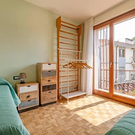 Venice Lido - House For 5 Apartment