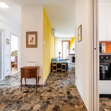 Apartment Venice Lido - House For 5