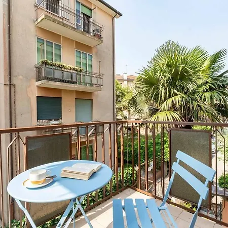 Apartment Venice Lido - House For 5 *